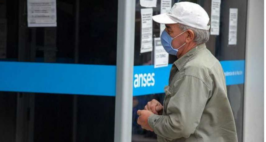 Cobran hoy los jubilados y pensionados con ingresos de hasta $ 25.925 y DNI terminado en 1