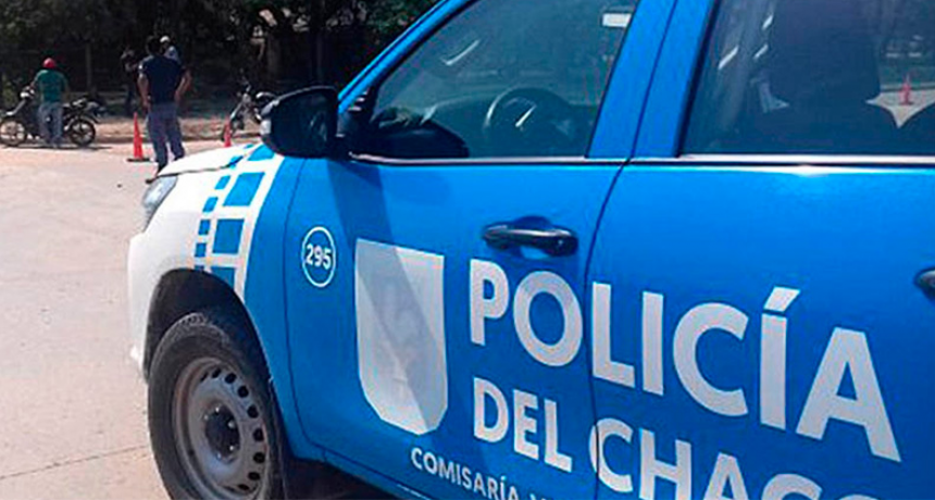 Quitilipi: separan de sus funciones a polic&iacute;as que ejercieron violencia contra un hombre en situaci&oacute;n de calle