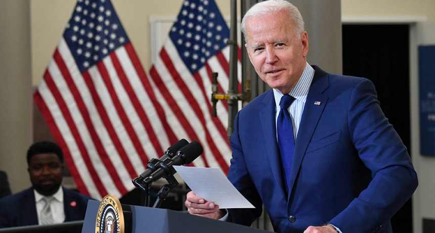 Biden donar&aacute; vacunas y le pedir&aacute; a los l&iacute;deres mundiales que se sumen al esfuerzo