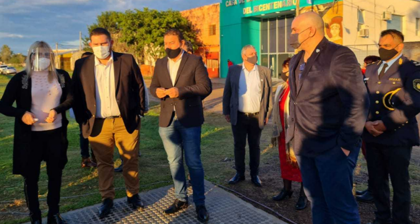 Chaco Celebra: Puerto Vilelas festeja sus 111 a&ntilde;os con un Festival Virtual