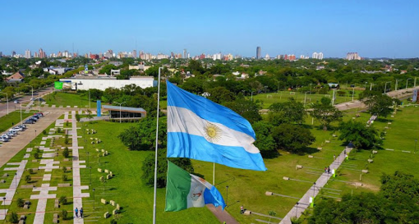 Fin de semana fresco y a puro sol