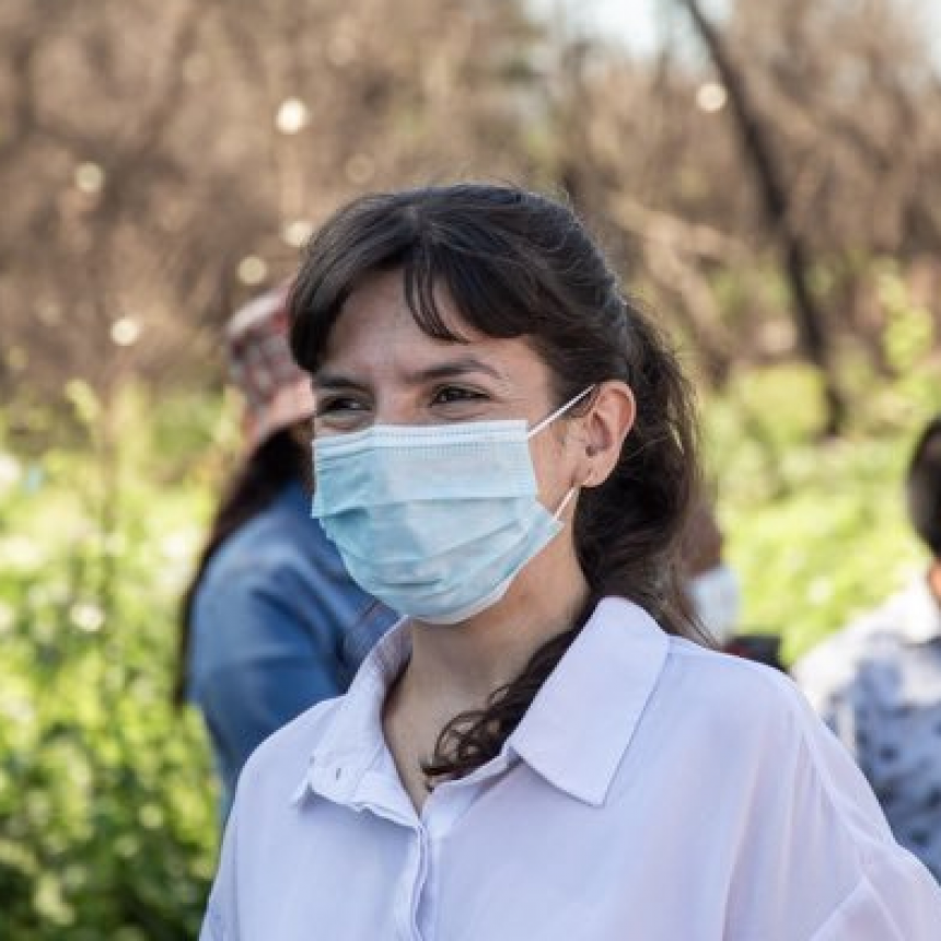 Presentan el Plan Provincial para prevenir y erradicar la vinolencia de g&eacute;nero 