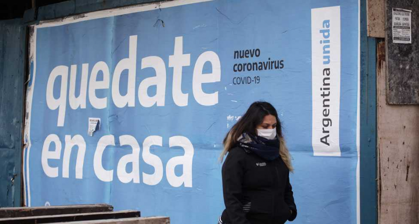 Vence hoy el DNU con restricciones por la pandemia y el Gobierno nacional anuncia su pr&oacute;rroga