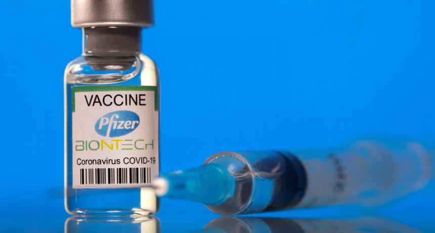 Brasil autoriz&oacute; la vacuna de Pfizer contra el coronavirus para adolescentes a partir de 12 a&ntilde;os