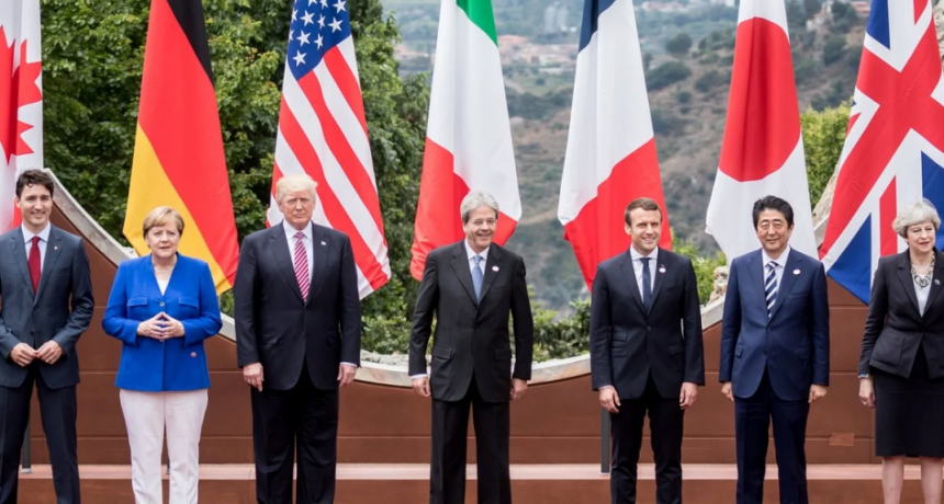 Las claves de la cumbre del G7: Vacunaci&oacute;n global, clima, recuperaci&oacute;n econ&oacute;mica y crisis con Rusia