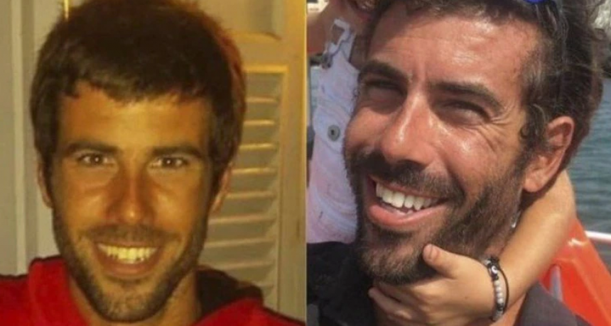Qui&eacute;n es Tom&aacute;s Gimeno, el padre y principal sospechoso de la desaparici&oacute;n de las dos ni&ntilde;as en Espa&ntilde;a