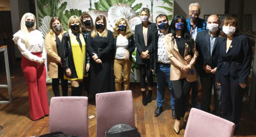Se realiz&oacute; el lanzamiento oficial del Club Rotario del Norte