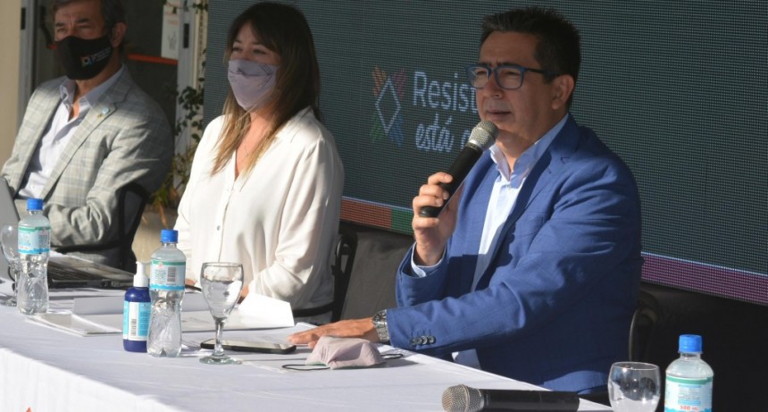 El Intendente elimin&oacute; el impuesto al uso de la v&iacute;a p&uacute;blica a comercios habilitados 