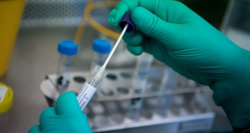 Registran 55.691 recuperados de Coronavirus 
