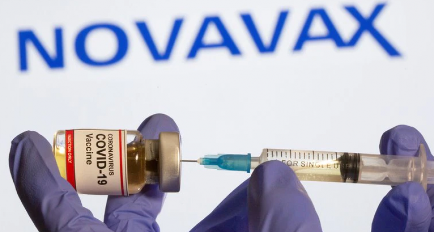 Novavax anunci&oacute; que su vacuna contra el COVID-19 tuvo una eficacia del 90%