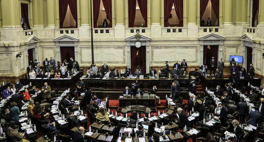 El oficialismo busca acuerdos para sancionar el proyecto de Emergencia Covid