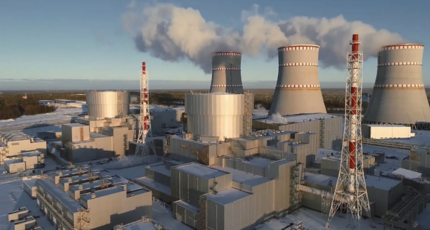 Pol&eacute;mica ampliaci&oacute;n de la central nuclear Paks II en Hungr&iacute;a