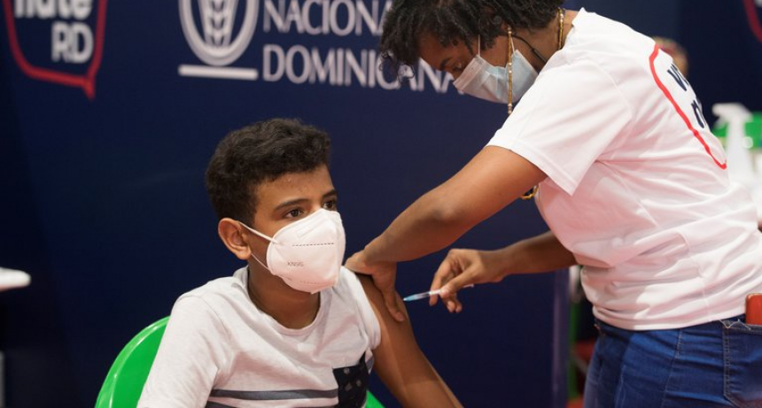 Tener las dos dosis de Pfizer o AstraZeneca protegen contra la variante Delta, seg&uacute;n un estudio 