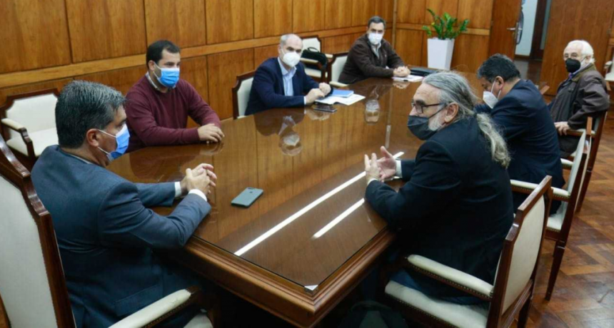 Norte Grande: Avanza un plan ganadero para aumentar el rendimiento 