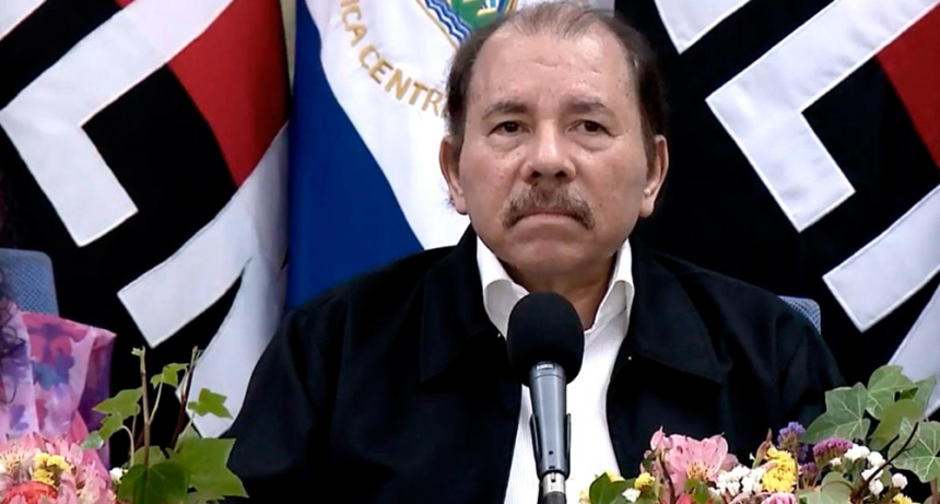 La OEA conden&oacute; los arrestos de dirigentes opositores en Nicaragua