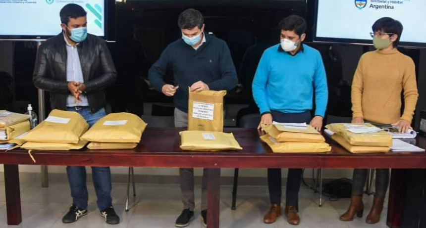 Nuevas viviendas para Resistencia: el IPDUV licit&oacute; obras para construir 66 unidades