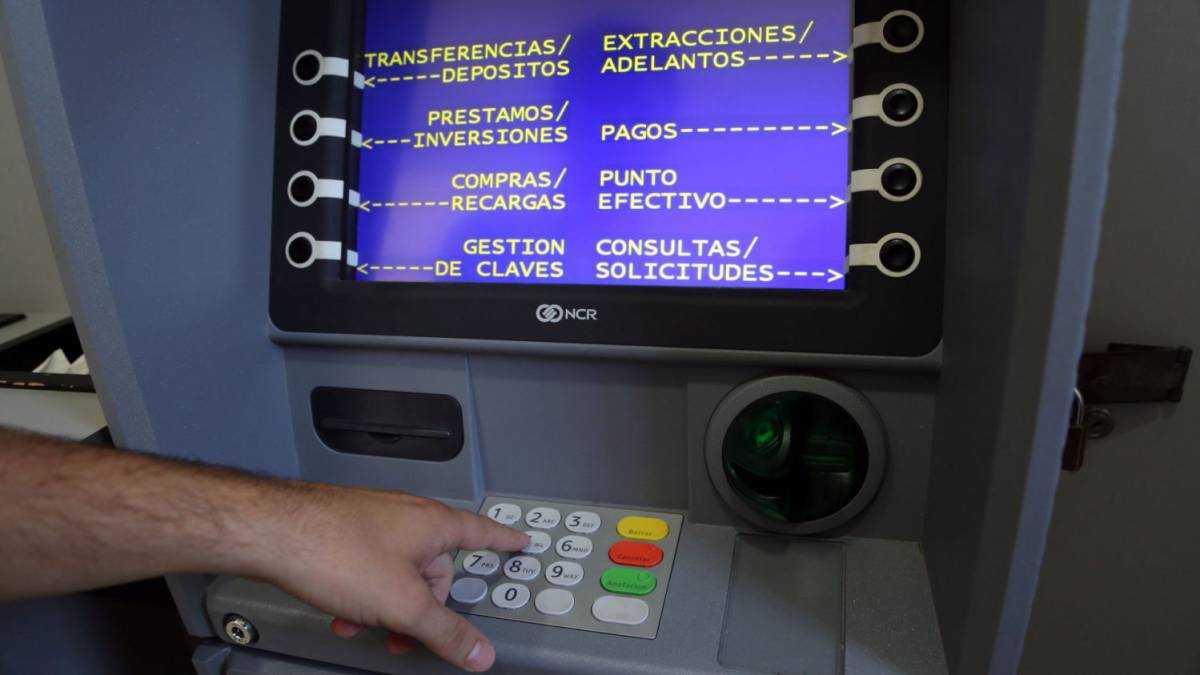 Comienza ma&ntilde;ana el pago del aguinaldo a los agentes estatales