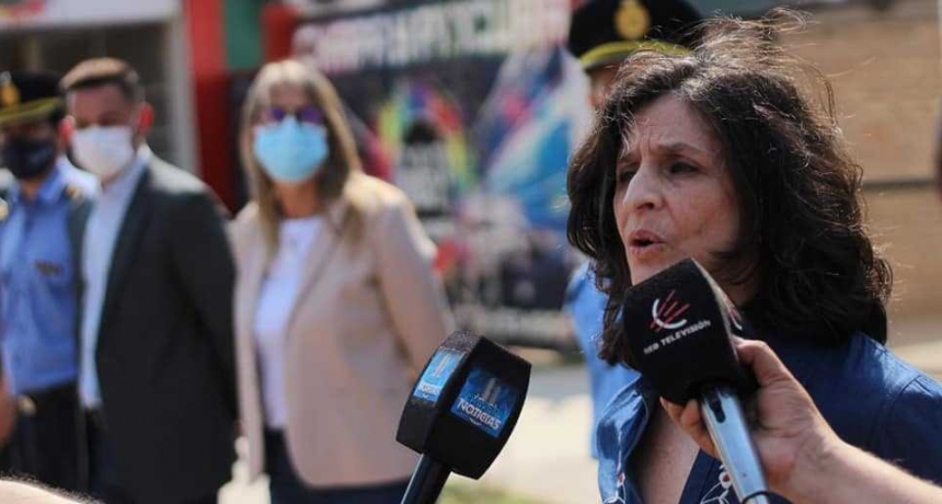 &ldquo;Las fiestas clandestinas es el negociado de unos pocos inescrupulosos&rdquo;
