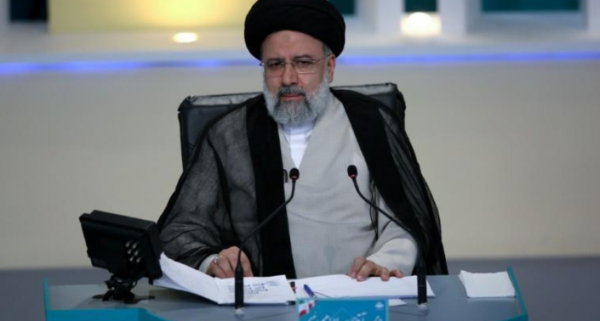 El ultraconservador Ebrahim Raisi, favorito de Jamenei y de Ir&aacute;n en las presidenciales