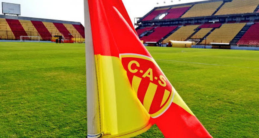 Sarmiento con un gol ag&oacute;nico le gan&oacute; a Douglas Haig