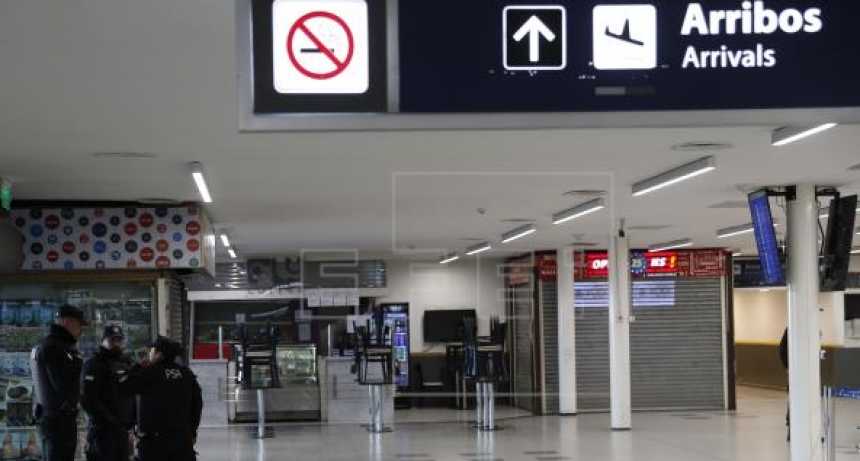 Identificaron la variante delta en Argentina 
