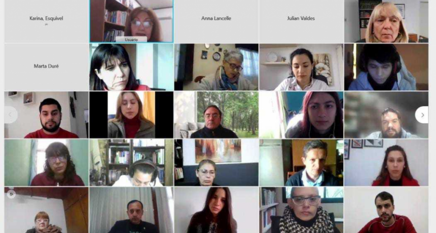 La UNNE distingui&oacute; los mejores proyectos cient&iacute;ficos de sus j&oacute;venes investigadores