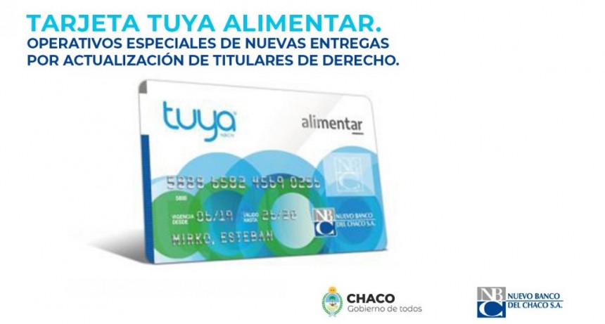 Desde el martes 22 se entregar&aacute;n m&aacute;s de 23 mil pl&aacute;sticos 