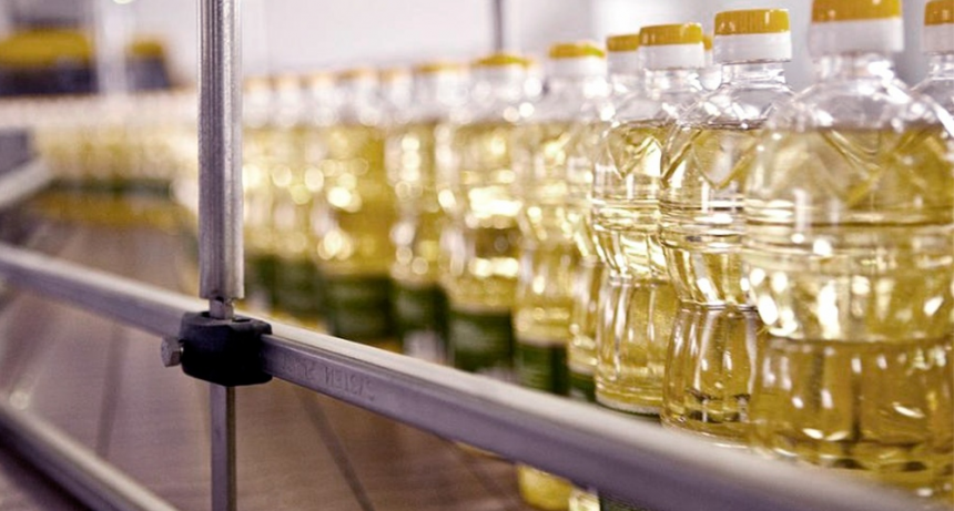 Las exportaciones de alimentos aumentaron en abril un 83% interanual