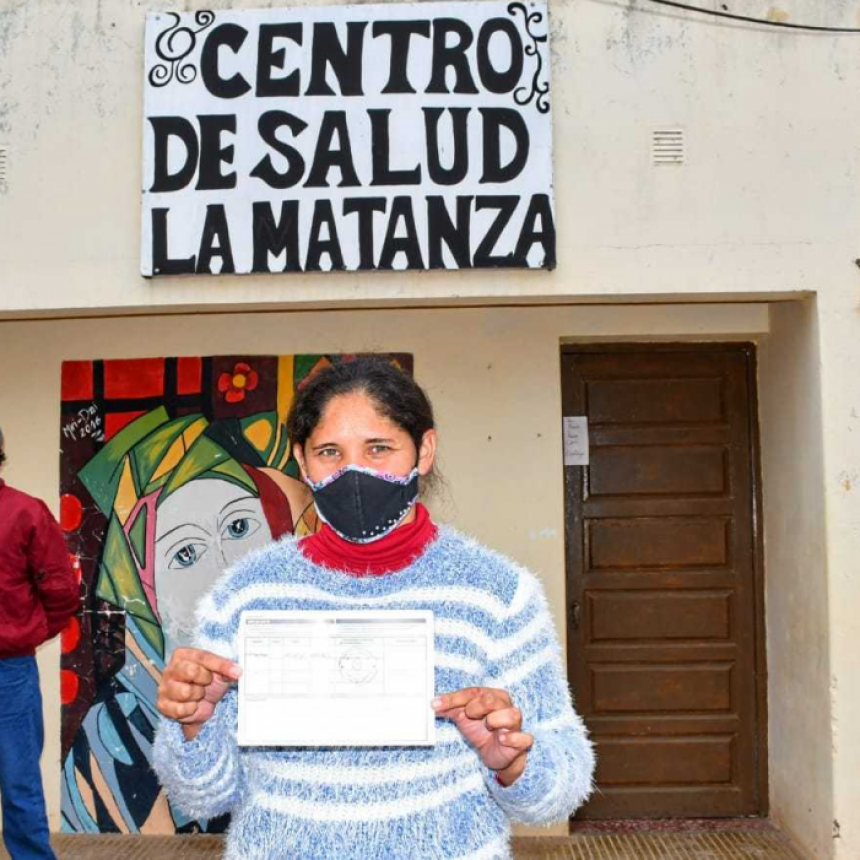 Campa&ntilde;a provincial de vacunaci&oacute;n: &iquest;C&oacute;mo sigue el cronograma?