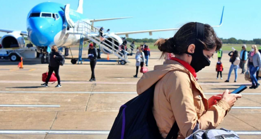 Migraciones iniciar&aacute; hoy 287 denuncias penales por incumplimiento de cuarentena