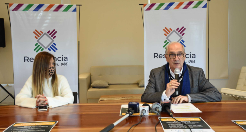 Hasta el 2 de julio hay tiempo de acceder a los descuentos para cancelar deudas municipales en Resistencia