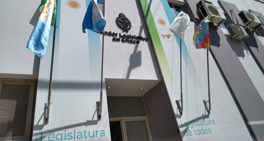 La Legislatura trata el proyecto de Escuela Digital y designaciones en varios organismos