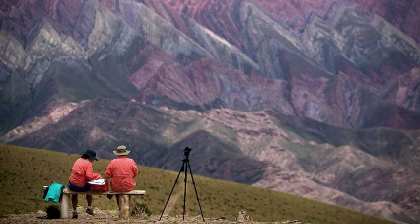 Con miras a la temporada de invierno, el Norte Argentino autoriza libre circulaci&oacute;n para el turismo