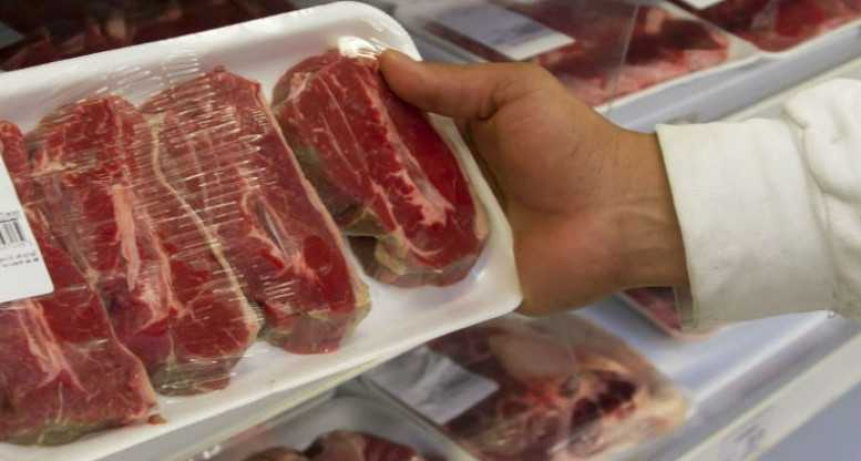 Basterra: "Si se estabiliza el precio de la carne, se quitan las restricciones a las exportaciones"