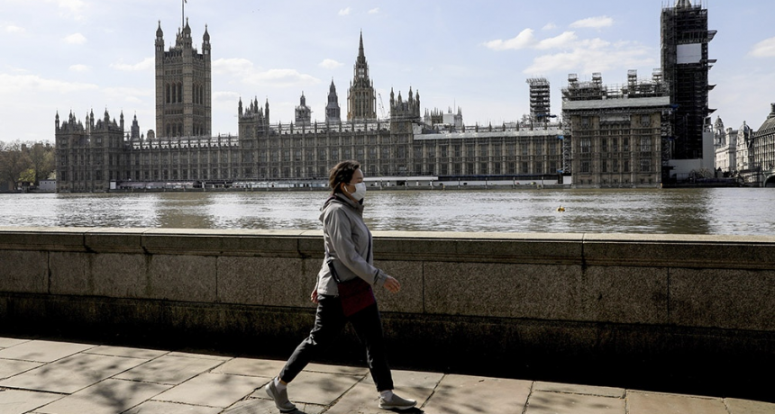 Cuenta atr&aacute;s para solicitar la residencia permanente en Reino Unido