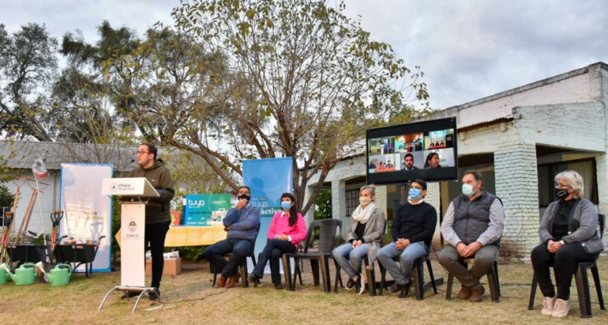 Reactiva OSC: los detalles del programa