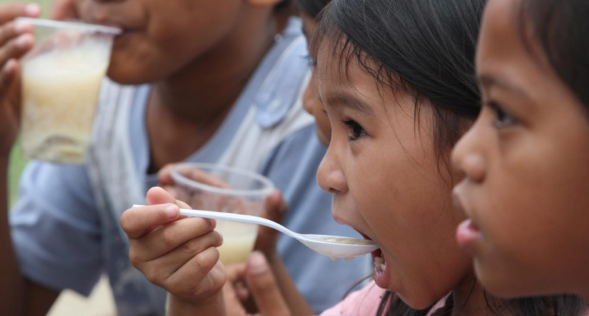 La Tarjeta Alimentar y la AUH mitigan la suba de la inseguridad alimentaria en ni&ntilde;os