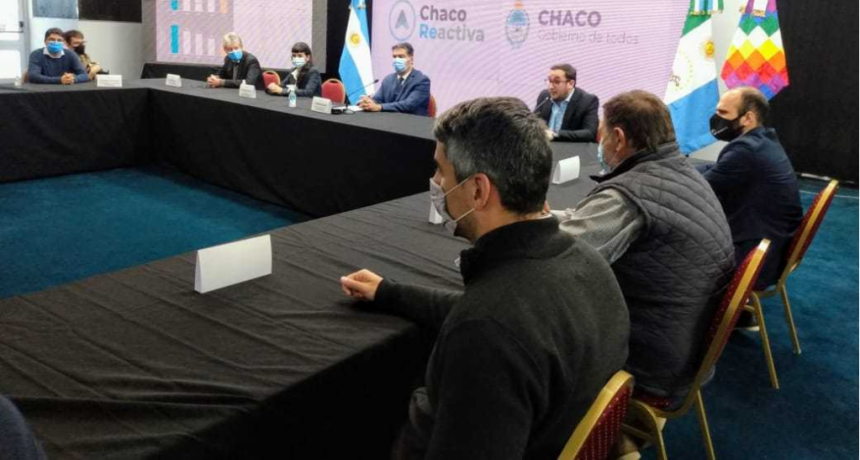 Chaco reestructur&oacute; el 93,4% de su deuda y logr&oacute; un ahorro de m&aacute;s de 200 millones de d&oacute;lares