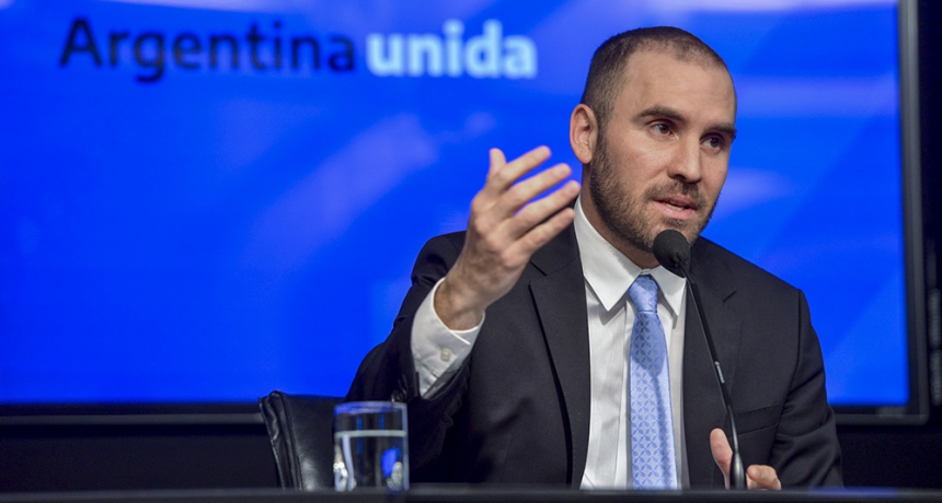 Guzm&aacute;n afirm&oacute; que no hay expectativas de devaluaci&oacute;n luego de las elecciones