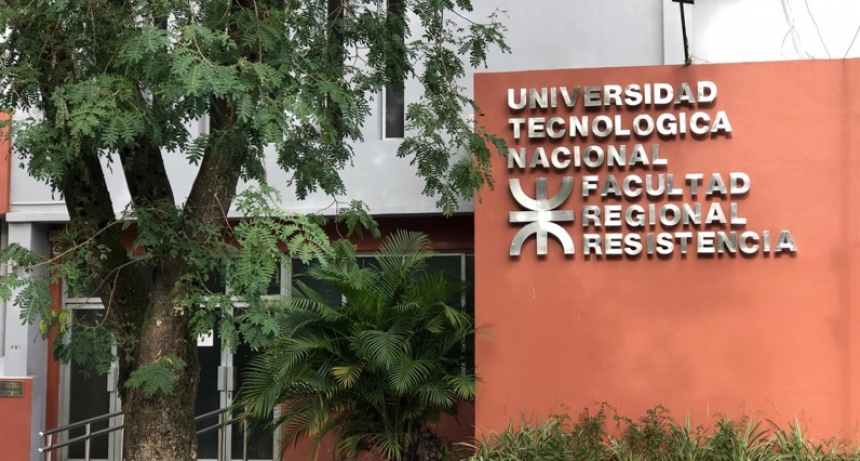 Estudiante de UTN Resistencia, seleccionado para una pasant&iacute;a en Suiza