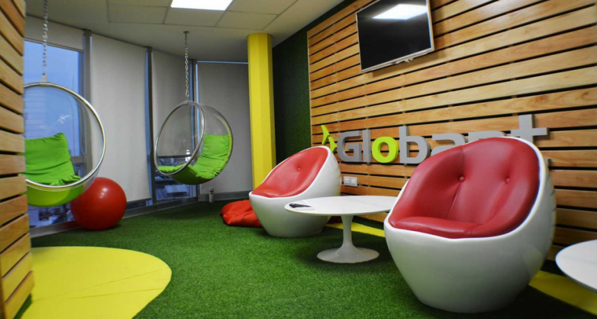Anunciaron la creaci&oacute;n de mil puestos de trabajo en el sector inform&aacute;tico de Globant 