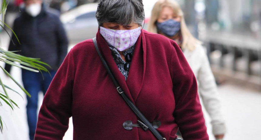 Junio terminar&aacute; con d&iacute;as muy fr&iacute;os en el Gran Resistencia