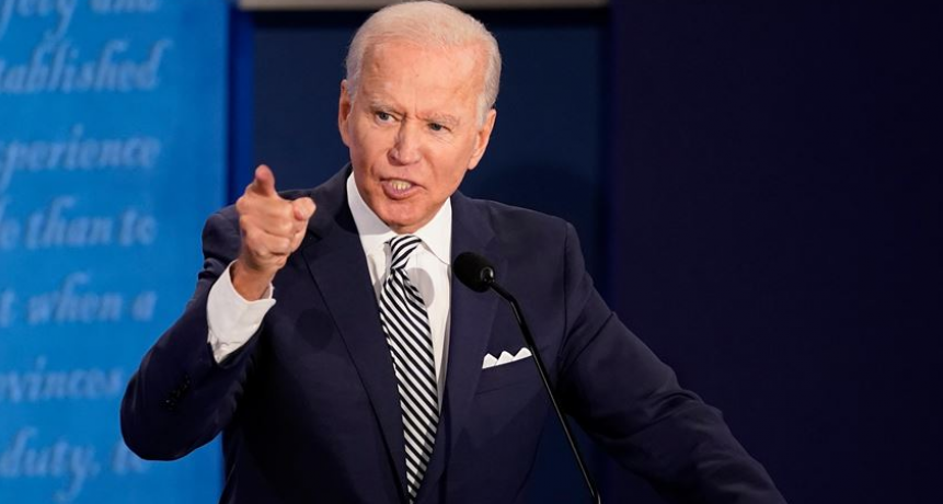 Joe Biden anuncia nuevas medidas contra la venta ilegal de armas en Estados Unidos