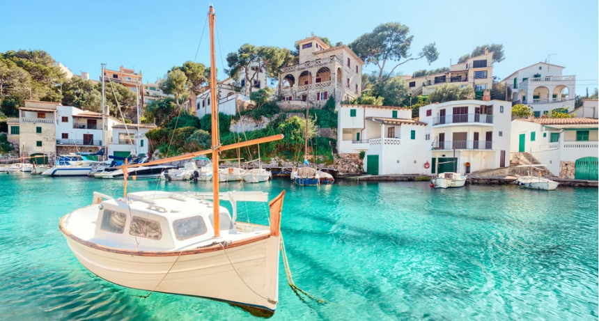 Luz verde del Gobierno brit&aacute;nico a las islas Baleares