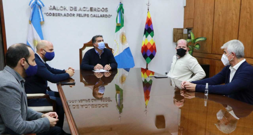 Impulsan un plan de regularizaci&oacute;n de empresas