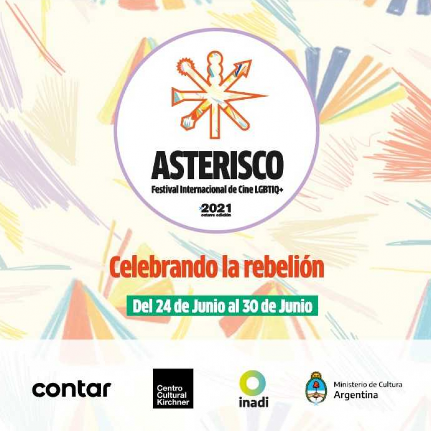Comienza la muestra de cine Festival Asterisco: Celebrando la rebeli&oacute;n