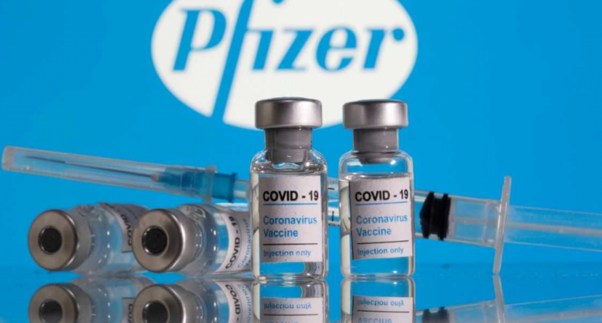 M&eacute;xico autoriz&oacute; la vacuna Pfizer para adolescentes de 12 a 17 a&ntilde;os