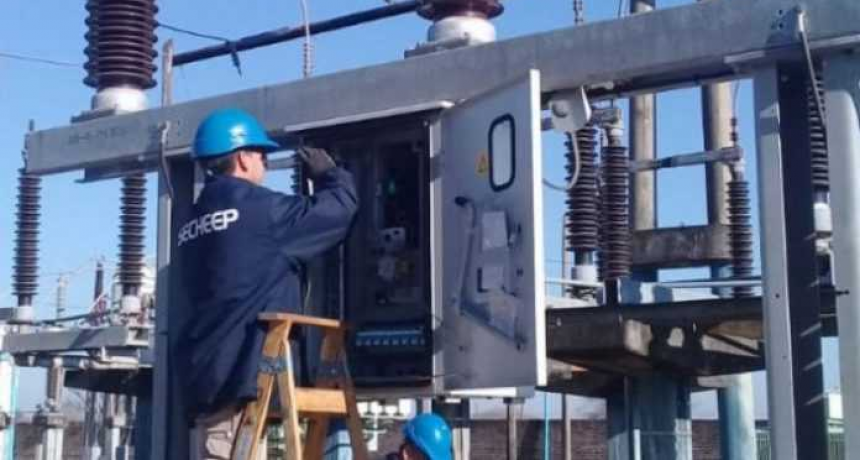 El Municipio de Colonia Ben&iacute;tez advirti&oacute; sobre nuevos cortes de energ&iacute;a para los pr&oacute;ximos d&iacute;as