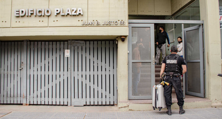 Causa &ldquo;cueva financiera&rdquo;: denegaron la excarcelaci&oacute;n del &uacute;nico imputado