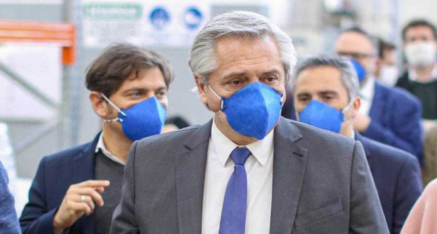 Oficializan pr&oacute;rroga de medidas de restricci&oacute;n hasta el 9 de julio inclusive